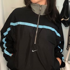 vintage nike zipup